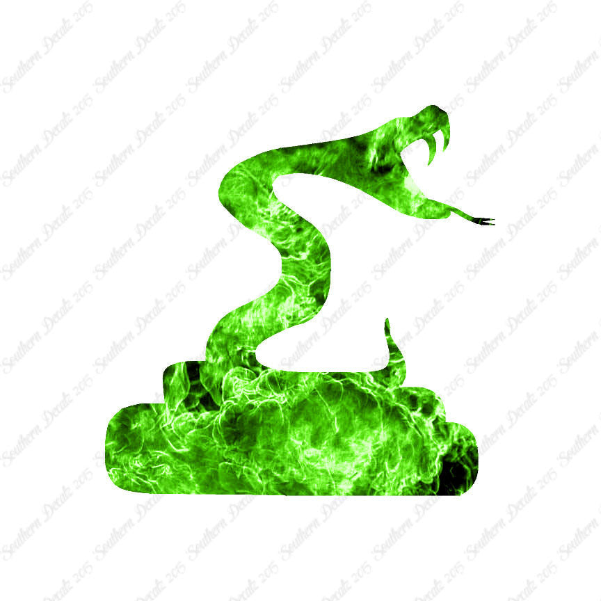 Snake Viper