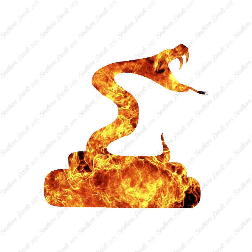 Snake Viper