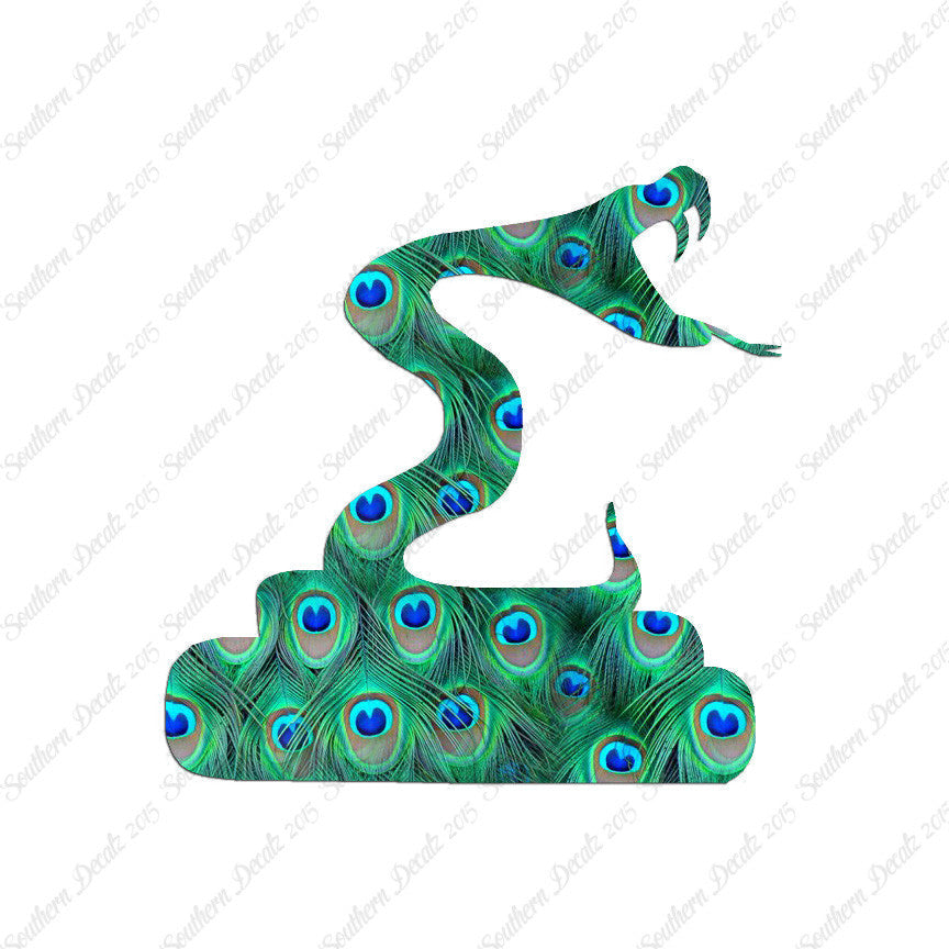 Snake Viper