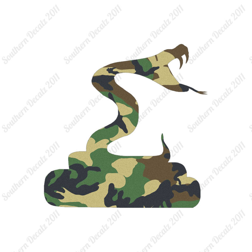 Snake Viper