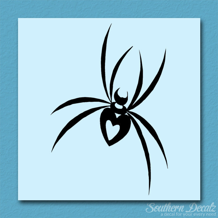 Spider Heart