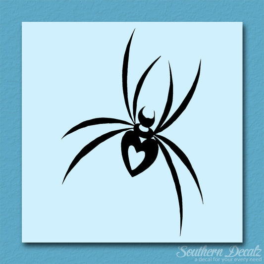 Spider Heart