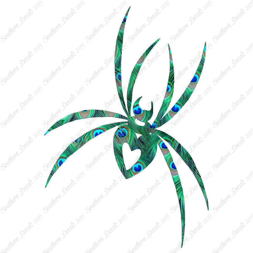Spider Heart