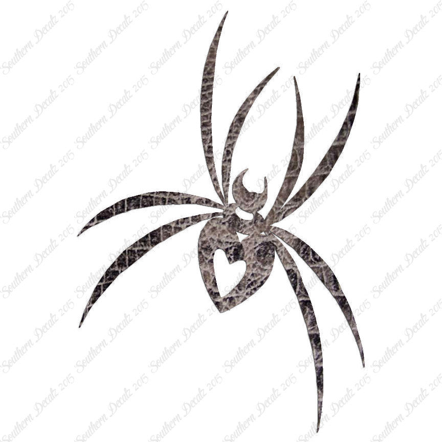 Spider Heart