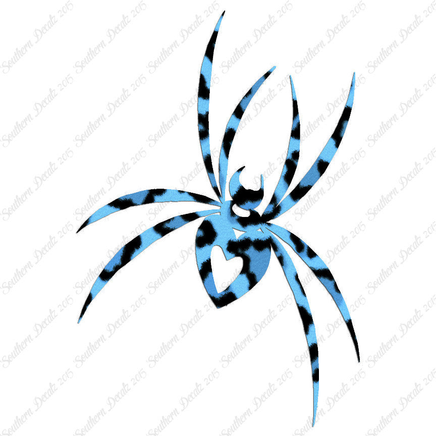 Spider Heart