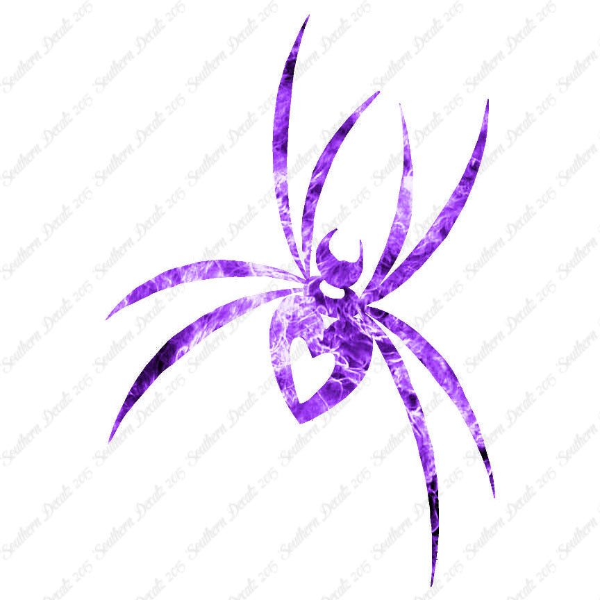 Spider Heart