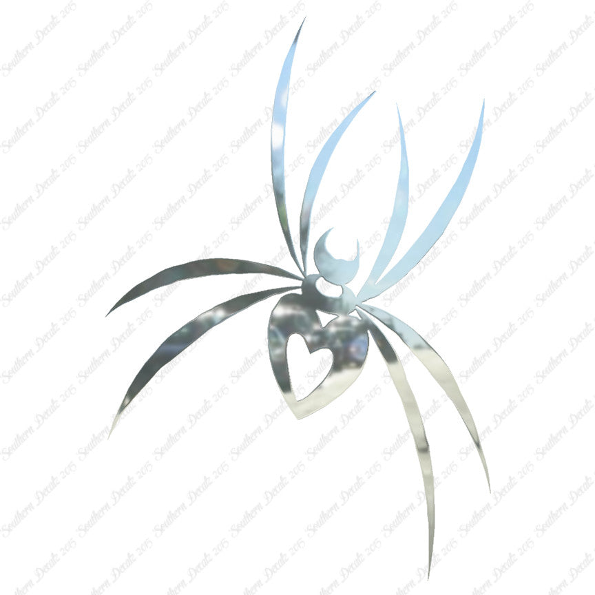 Spider Heart