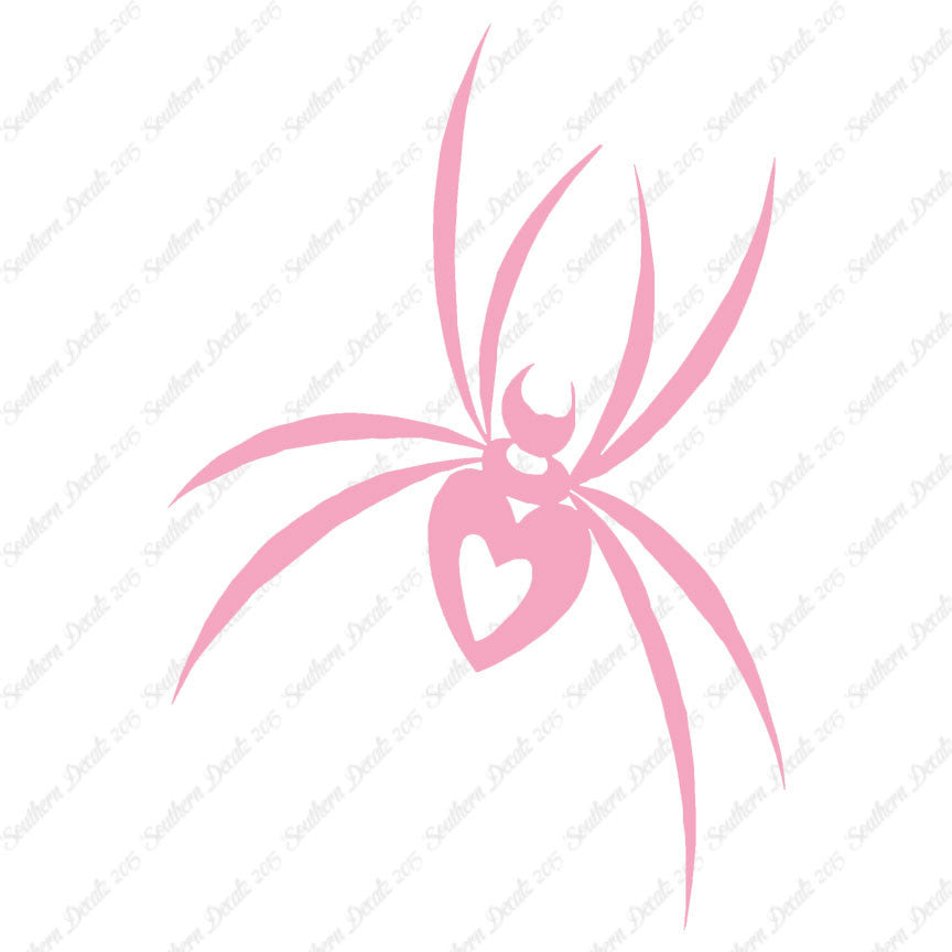 Spider Heart