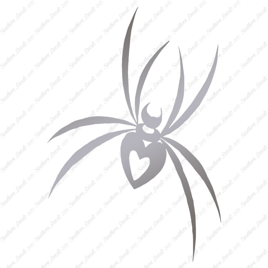 Spider Heart
