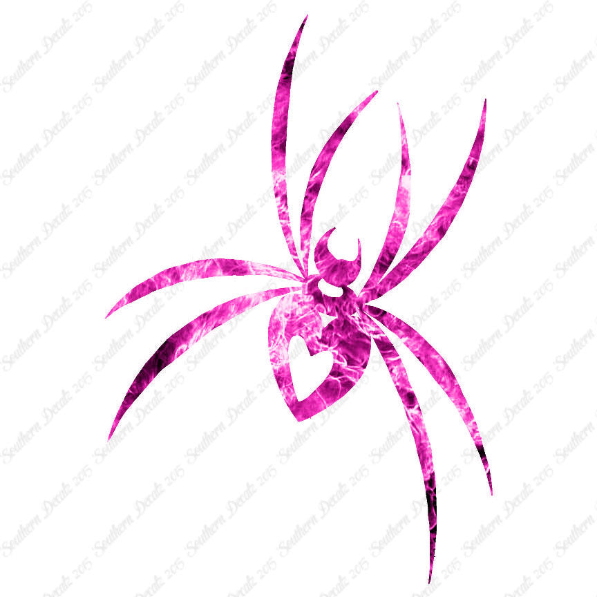 Spider Heart