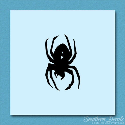Black Widow Spider