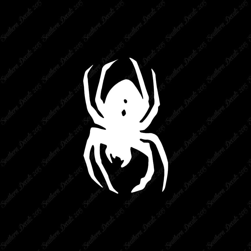 Black Widow Spider