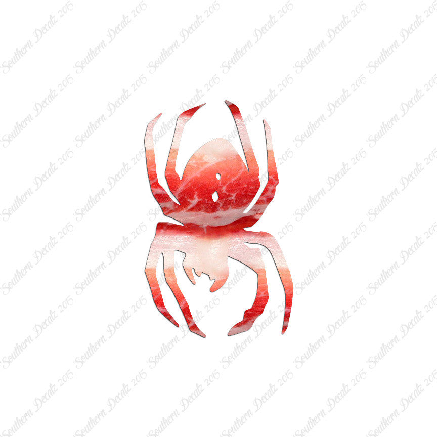 Black Widow Spider
