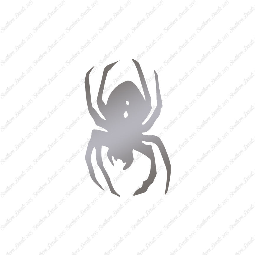 Black Widow Spider