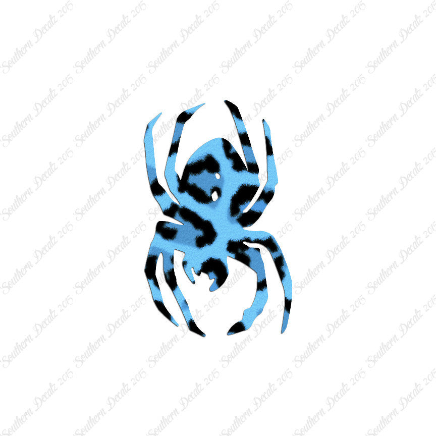 Black Widow Spider