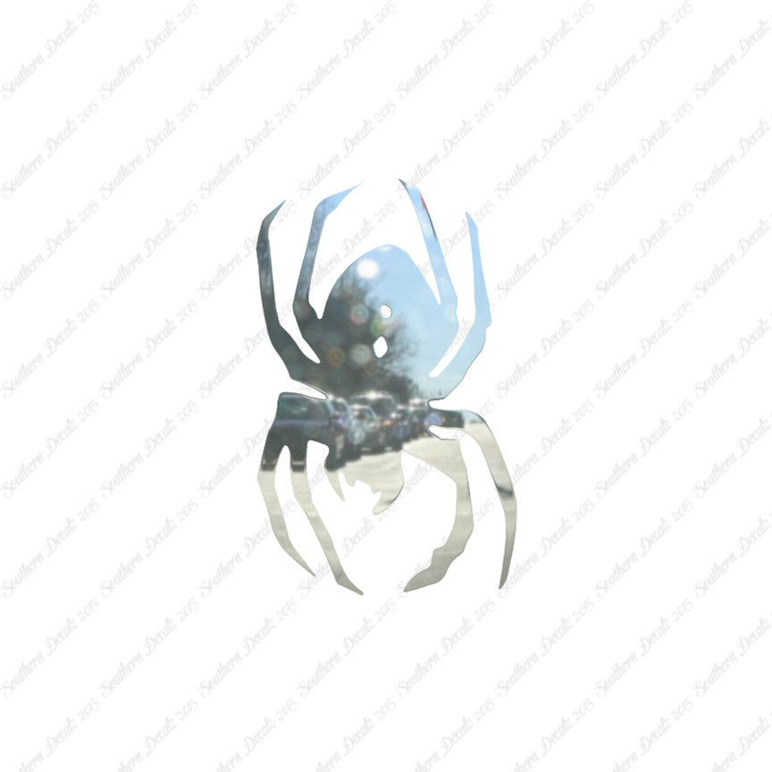 Black Widow Spider