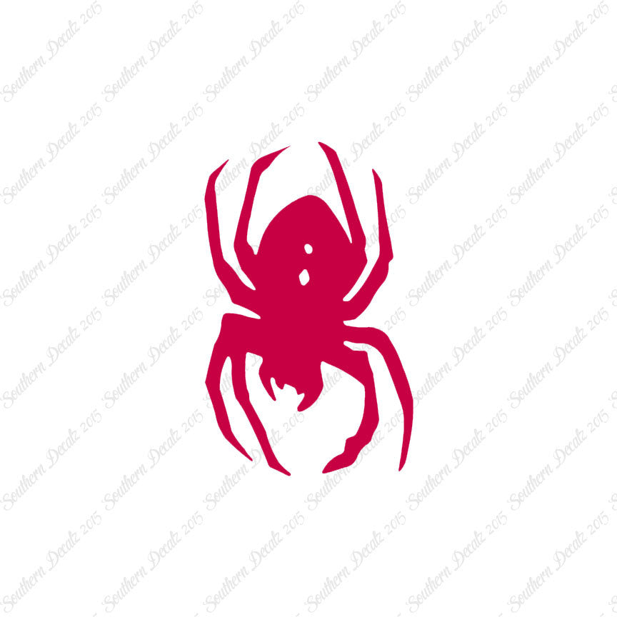 Black Widow Spider