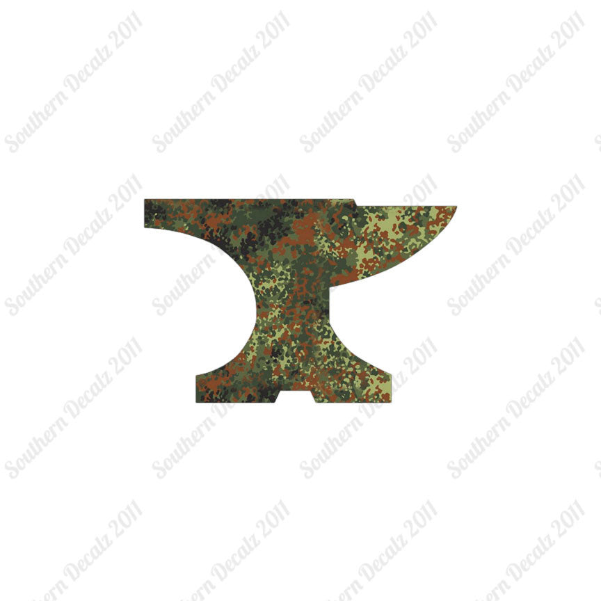 Blacksmith Anvil