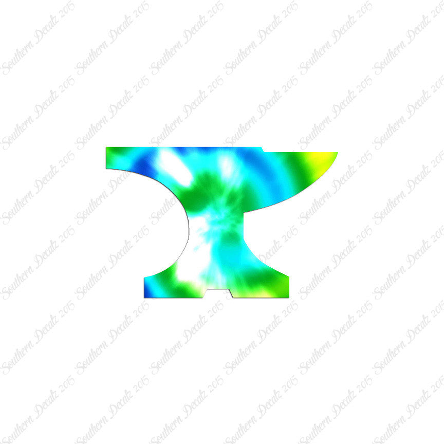 Blacksmith Anvil