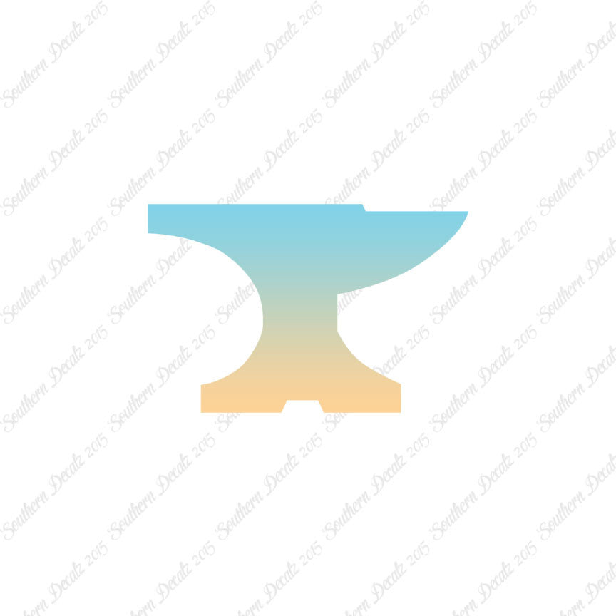Blacksmith Anvil