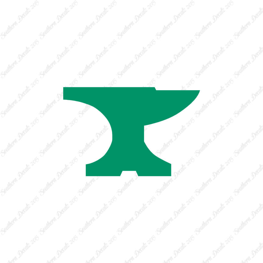 Blacksmith Anvil