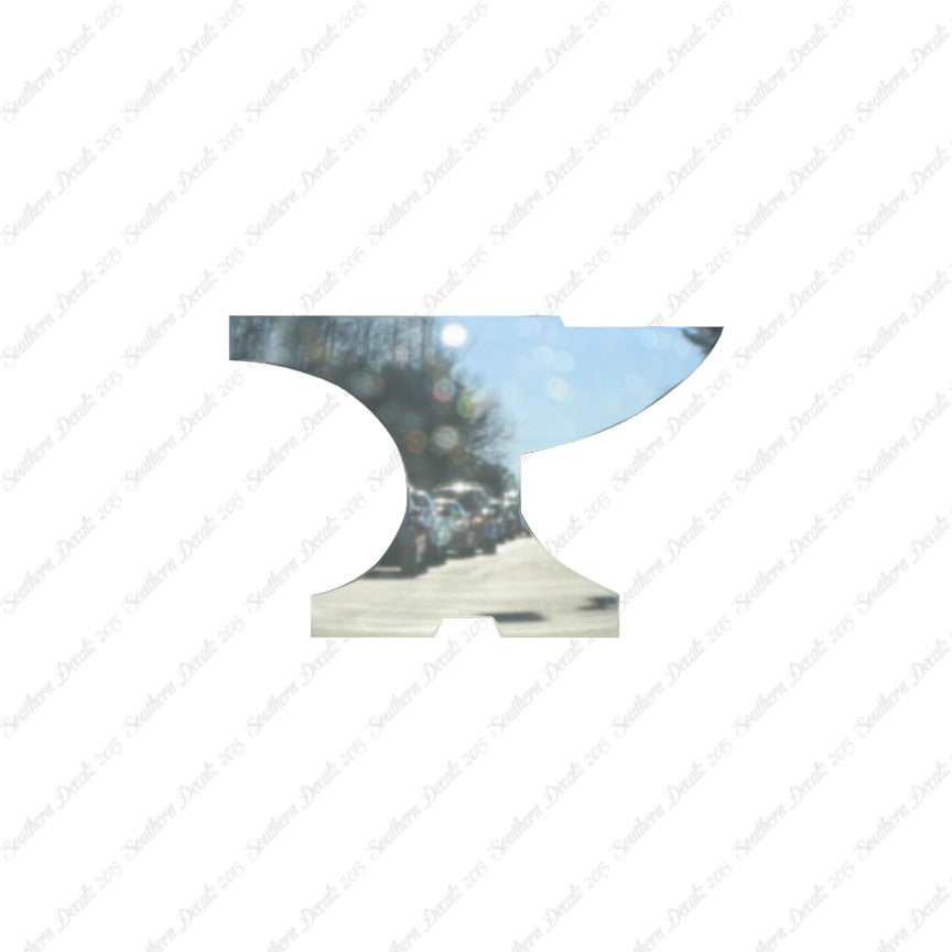 Blacksmith Anvil