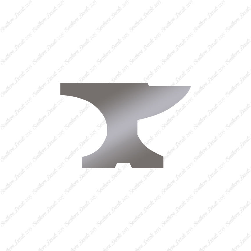 Blacksmith Anvil