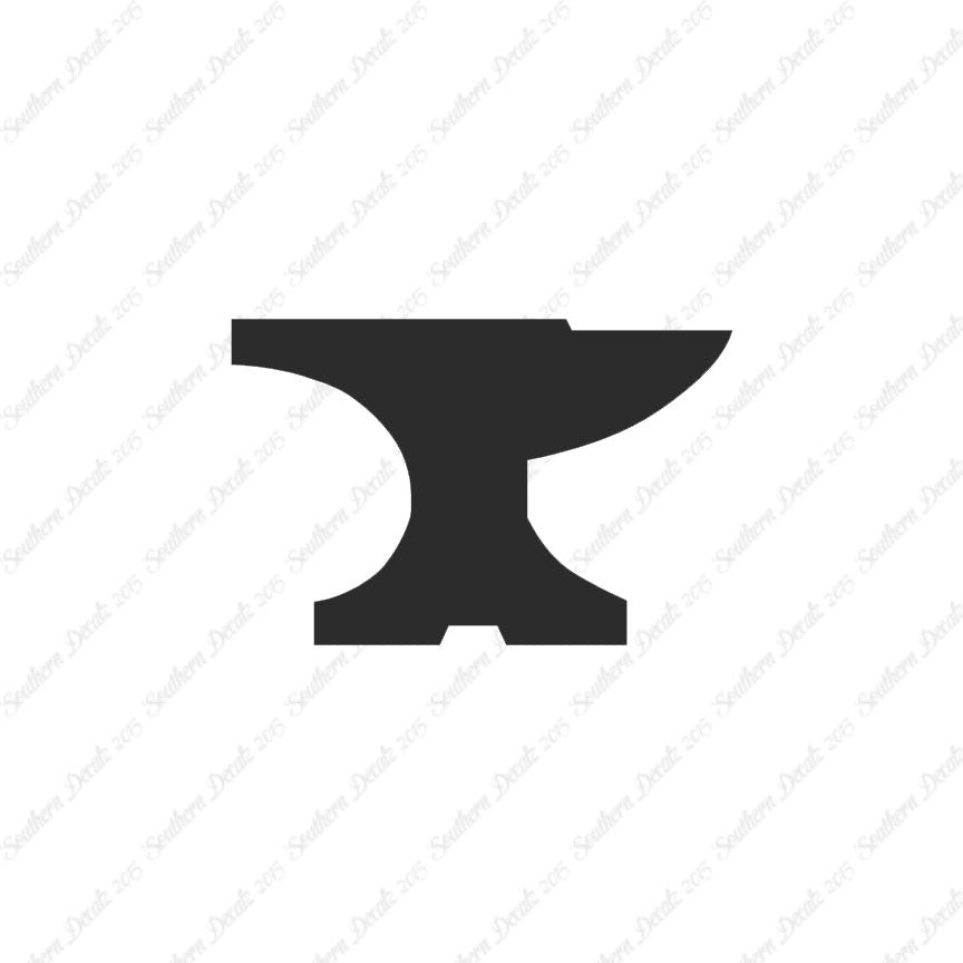 Blacksmith Anvil