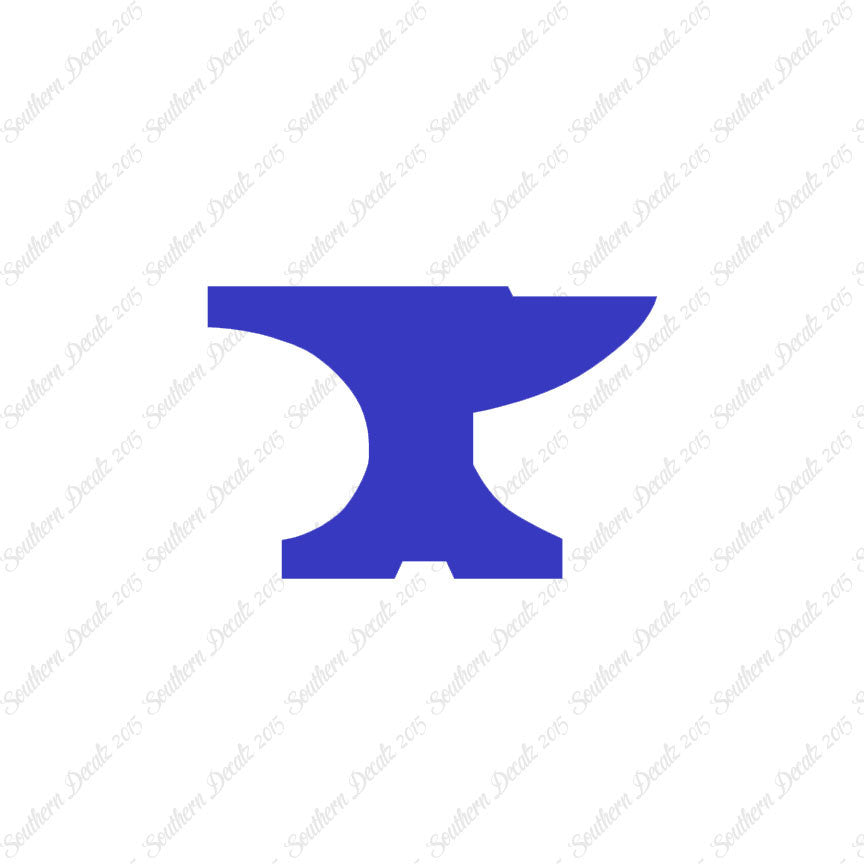 Blacksmith Anvil