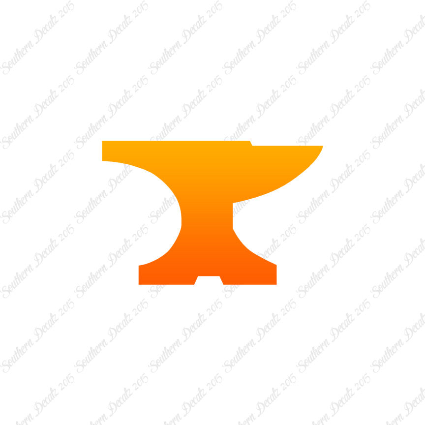 Blacksmith Anvil