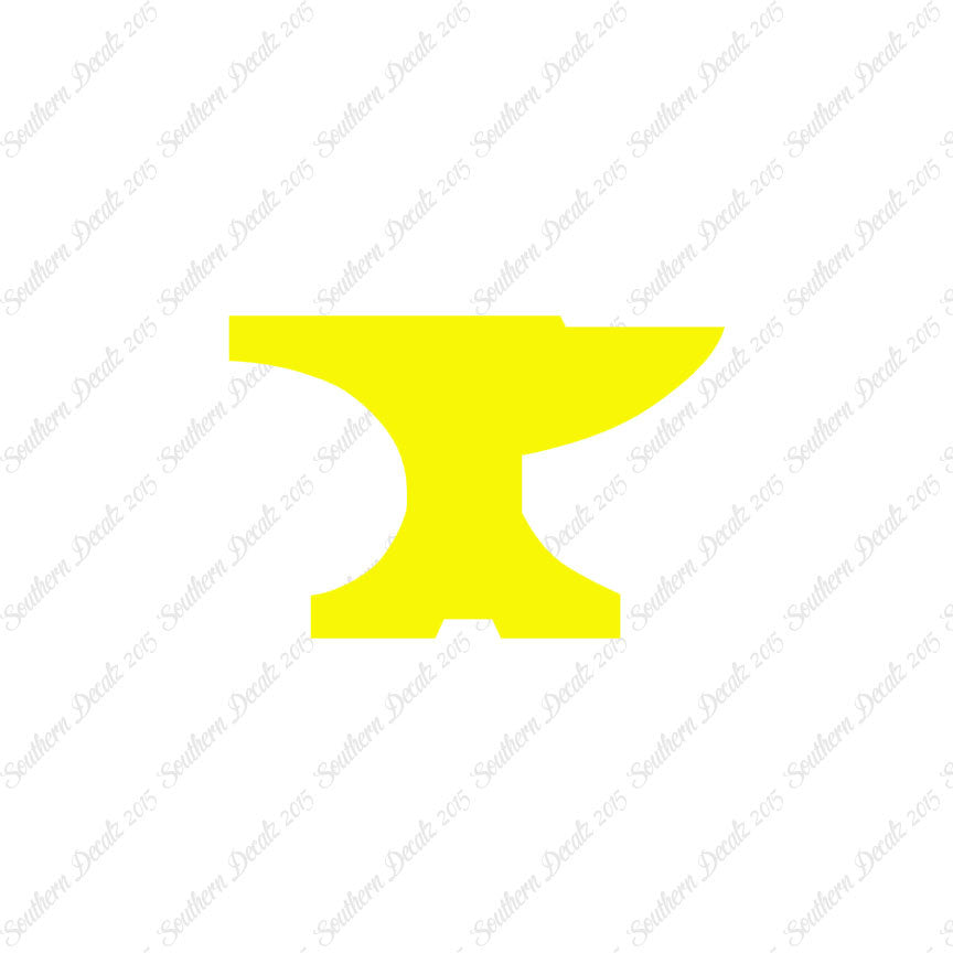 Blacksmith Anvil
