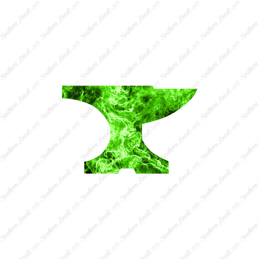 Blacksmith Anvil