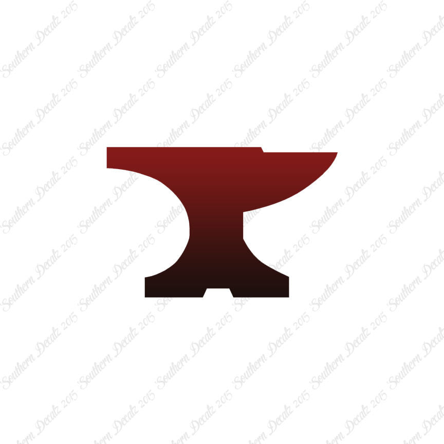 Blacksmith Anvil
