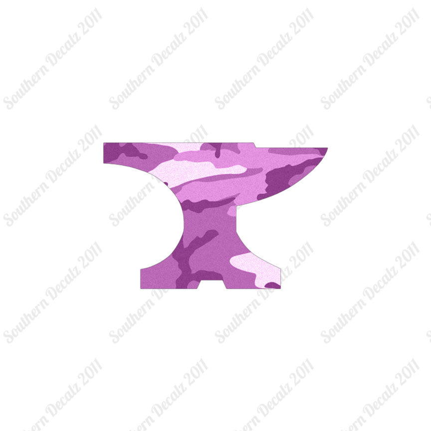 Blacksmith Anvil