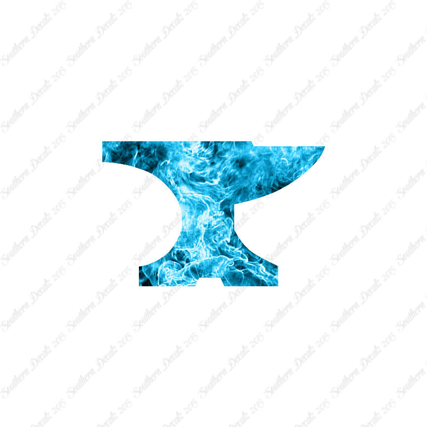 Blacksmith Anvil