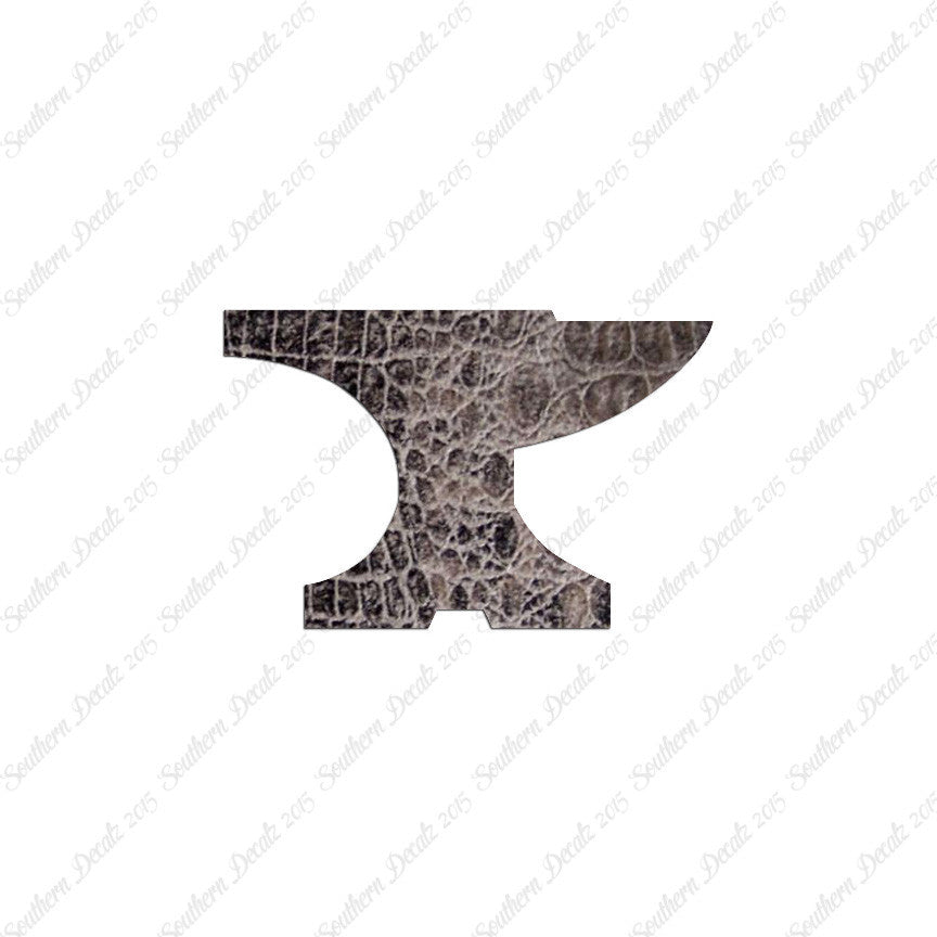 Blacksmith Anvil