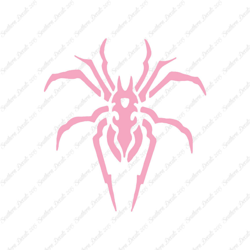 Tribal Spider Art