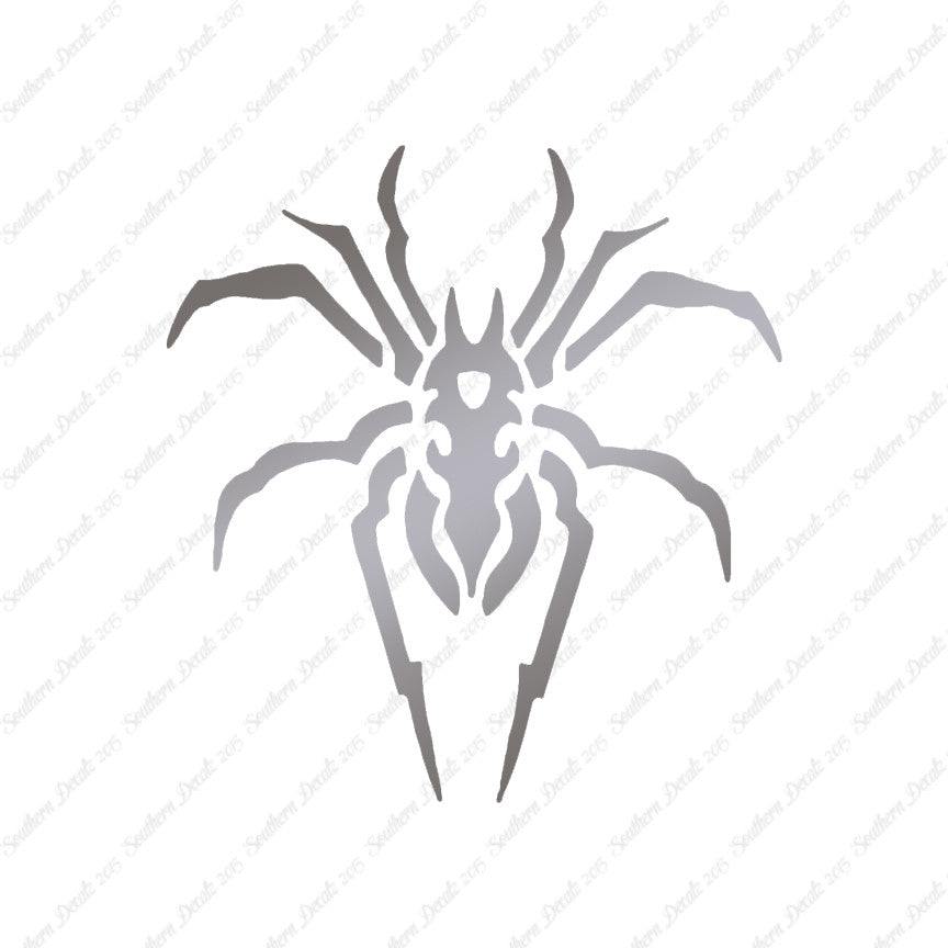 Tribal Spider Art