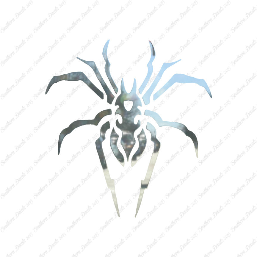 Tribal Spider Art