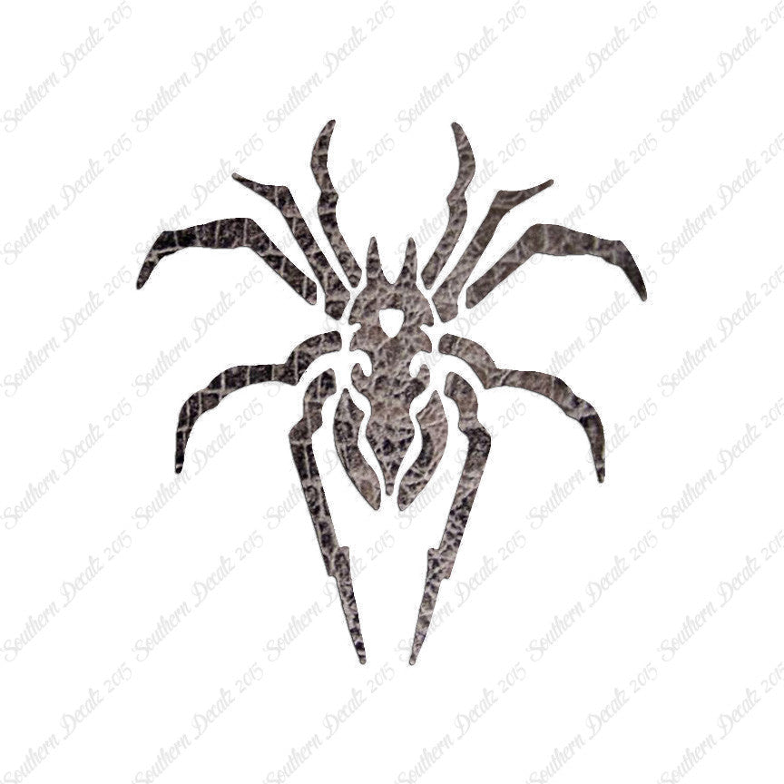 Tribal Spider Art