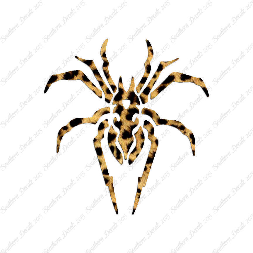 Tribal Spider Art