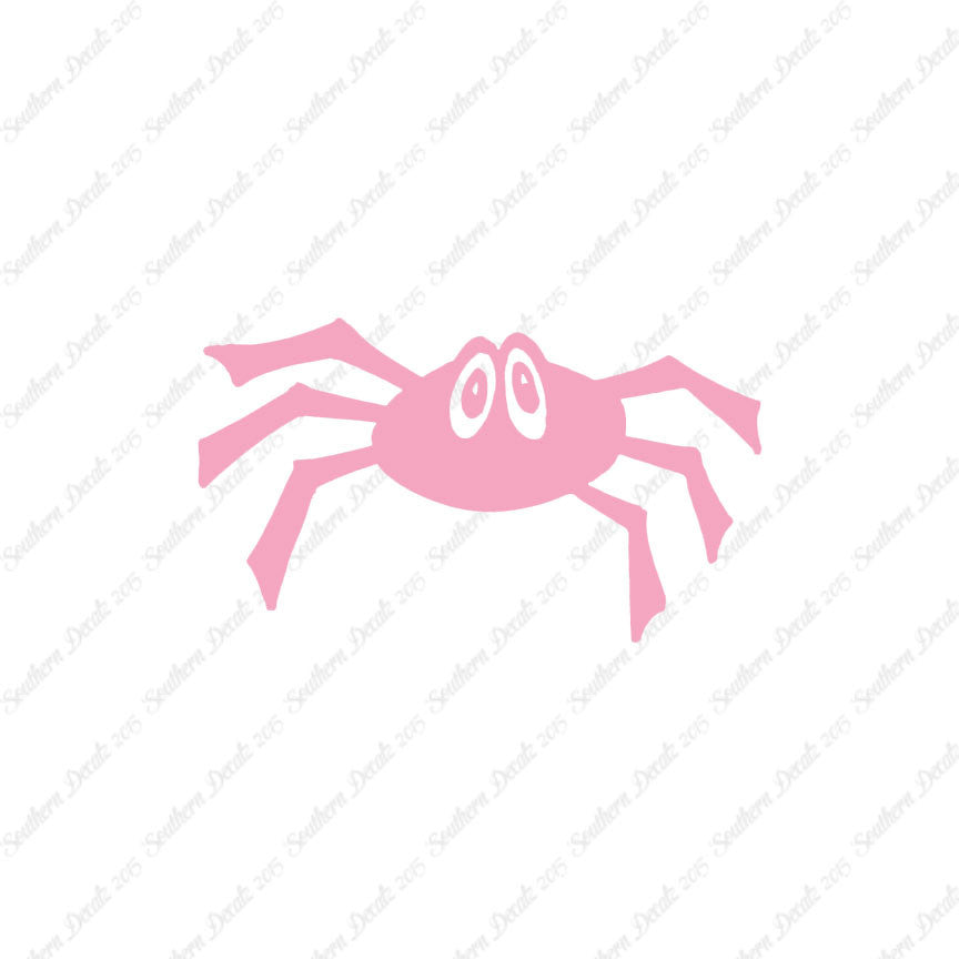 Spider Cute Cartoon