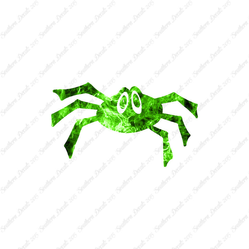 Spider Cute Cartoon
