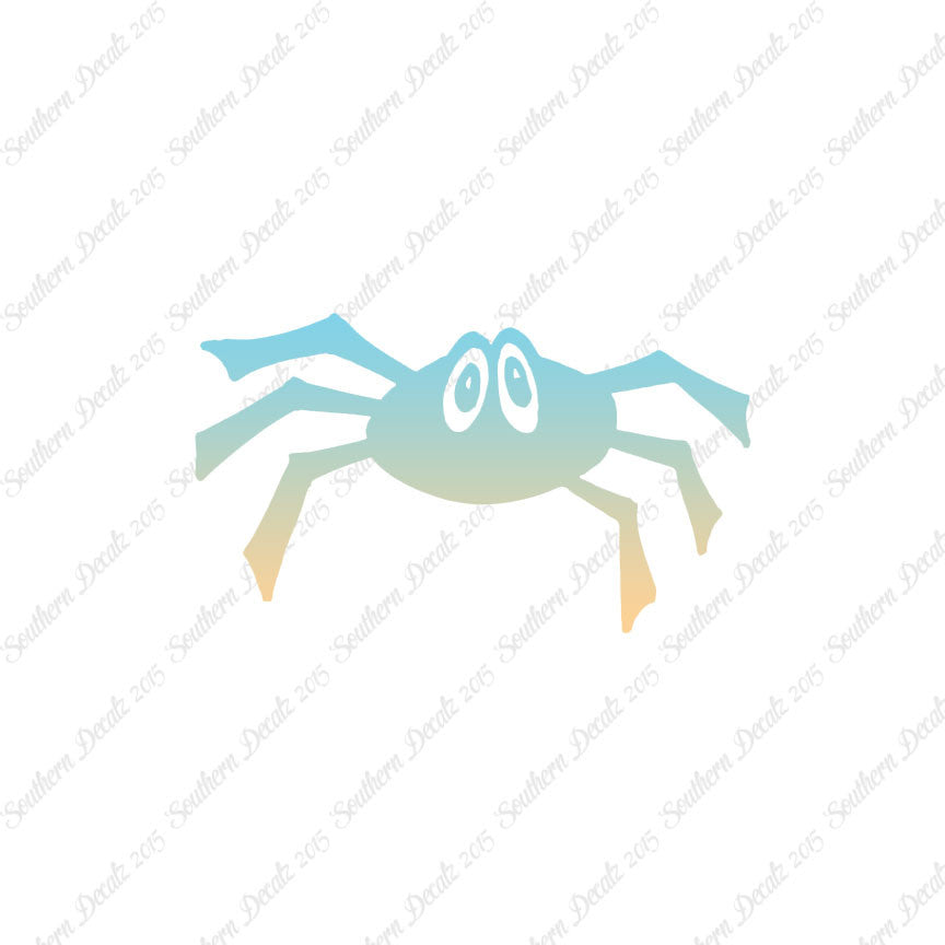Spider Cute Cartoon