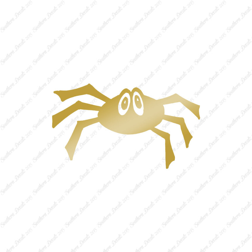 Spider Cute Cartoon