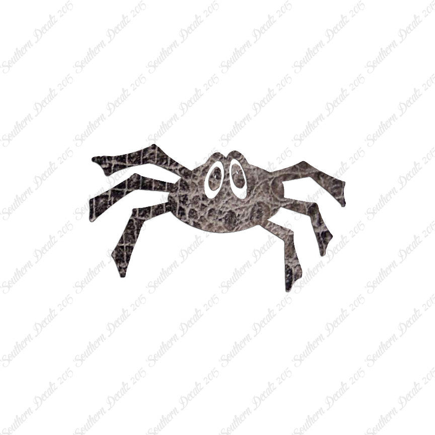 Spider Cute Cartoon