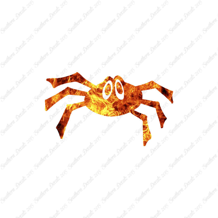Spider Cute Cartoon