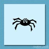 Spider Cute Cartoon