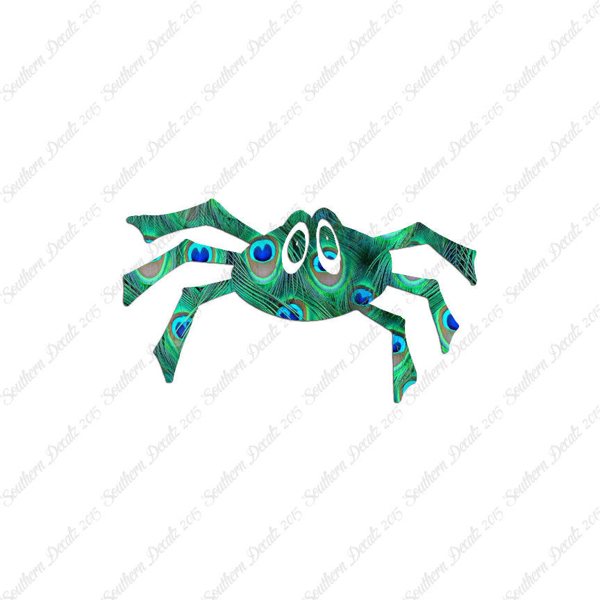 Spider Cute Cartoon