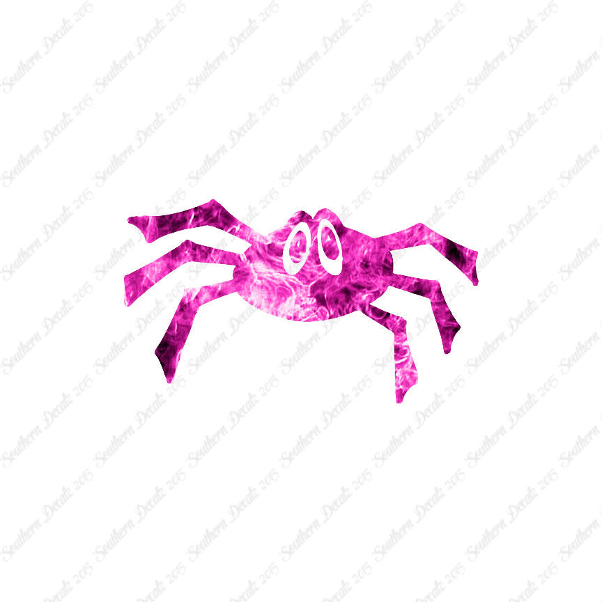 Spider Cute Cartoon